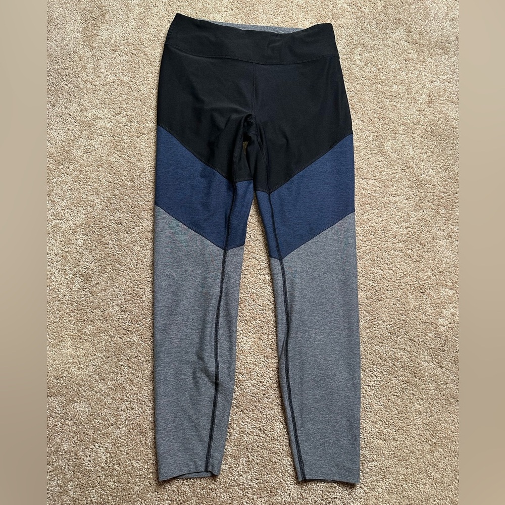 Outdoor Voices Springs 7/8 Leggings - Picture 3 of 5